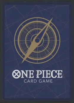 2025 ONE PIECE PROMOS STORE TREASURE CUP-CHAMP #120 SABO - Image 2