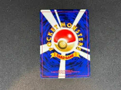 Espeon No 196 Neo 2 Premium File Promo Japanese Pokemon Card NM/LP - Image 2