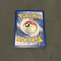Ho-Oh GX SM57 - Black Star Promo - Pokemon Card - NM - Image 2