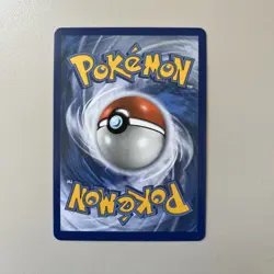 Pokemon TCG Cards Ho-Oh GX SM57 Black Star Promo Holo NM-M - Image 2