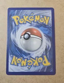 Pokemon TCG: Ho-Oh GX Sun & Moon Black Star Promo - SM57 - Image 2