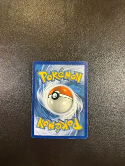 Pokemon Ho-Oh GX SM57 Black Star Promo Full Art Holo - Image 2