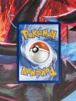 Decidueye ex 100/088 - Perfect Order Full Art - Pokemon English NM - Image 2