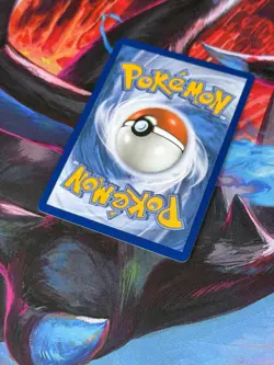 Decidueye ex 100/088 - Perfect Order Full Art - Pokemon English NM - Image 5