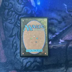 Extraplanar Lens [Mirrodin] NM MTG - Image 2