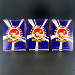 17 Cards Vending Series Mewtwo Bulbasaur Eevee LP Japanese Pokemon Card S0063 - Image 3