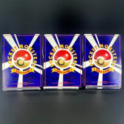 17 Cards Vending Series Mewtwo Bulbasaur Eevee LP Japanese Pokemon Card S0063 - Image 5