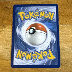 Greninja 9/18 - Holo Rare - Detective Pikachu Pokemon Card - Image 2