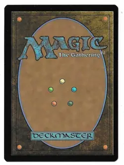 MTG Big Score Final Fantasy Commander (FIC) Common Magic Card #0290 Unplayed - Image 2