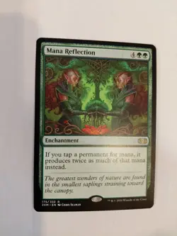 Mana Reflection Double Masters Regular - Image 1