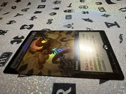 MTG - Soul Shatter (Extended Art) Zendikar Rising FOIL NM - Image 2