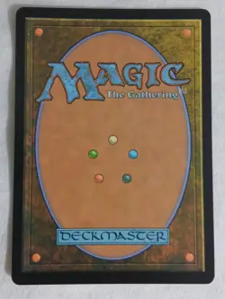 Bloodwater Entity 185 Double Masters Foil Magic the Gathering - Image 2