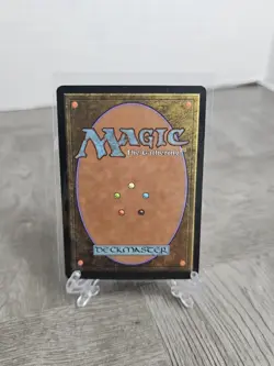 MTG Magic the Gathering Counterspell Interrupt 1997 - Image 2