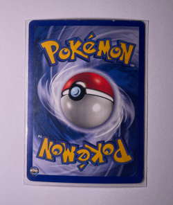 Pokemon TCG Charizard 4/102 Shadowless Base Set Holographic Ungraded - Image 5