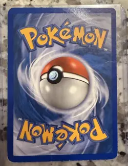 Pokemon Unseen Forces - Raikou Gold Star 114/115 - Holofoil - LP - Image 2