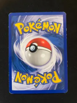 Erika's Oddish 47/132 Uncommon Gym Heroes Pokemon Lightly Played - Image 3