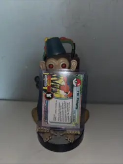 Pokemon Pidgey 16 Topps Chrome Tv Series 1 Holo Blue Logo Trading Card - Image 2