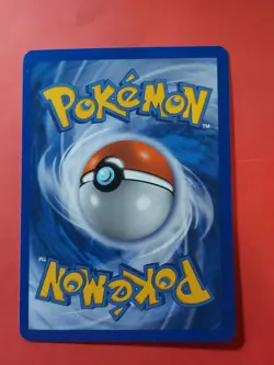 2006 Pokemon EX Crystal Guardians #55 Lotad, C, NF/H, cd1 - Image 2