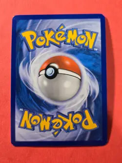 2008 Pokemon Diamond and Pearl Legends Awakened Reverse Foil #123 Swinub, C, cd2 - Image 2