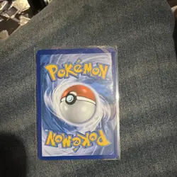 Pokemon Pikachu Basic Roaring Skies Common Reverse Holo 20/108 English - Image 2