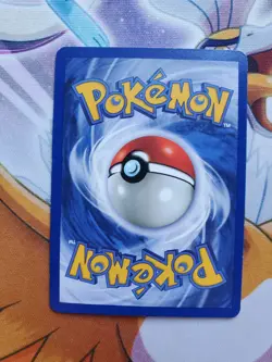 1999 Pokemon PINSIR Holo Rare Jungle NO SYMBOL ERROR MISPRINT Card 9/64 LP/NM - Image 2