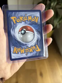 Tatsugiri 186/167 Sv06 Twilight Masquerade Illustration Rare Holo Pokemon TCG - Image 4