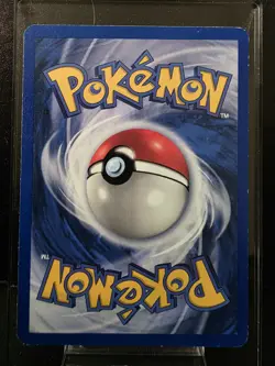 Pokemon TCG 1st Edition Misty's Goldeen 85/132 Gym Heroes NM - Image 2