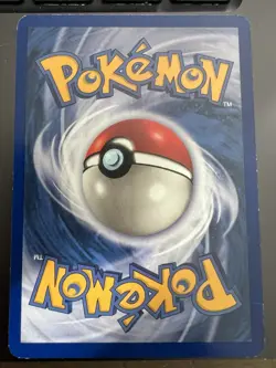 Pokemon TCG Ekans 46/62 Fossil 1st Edition - Image 2