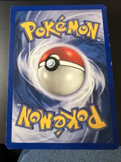 Pokemon TCG Unown 1st Edition Neo Destiny 88/105 - Image 2