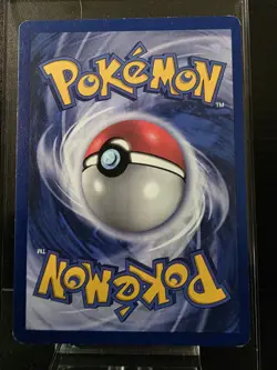 Pokemon TCG Oddish Common 1st Edition 58/64 Jungle NM - Image 2