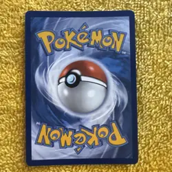 Pokemon TCG Team Rockets Mewtwo EX 213/182 Full Art Destined Rivals - Image 2