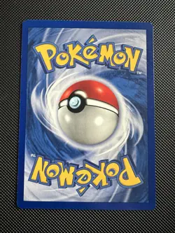 Pokemon TCG Pidgey 57/102 Base Set 1st Edition Shadowless - Image 2