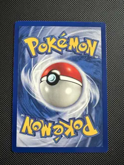 Pokemon TCG Metapod 54/102 Base Set Shadowless 1st Edition - Image 2