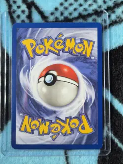 Pokemon TCG Dark Dragonair Team Rocket 1st Edition 33/82 60HP Uncommon - Image 2