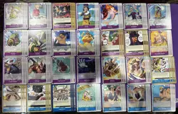 One Piece Card Game-Vinsmoke Reiju/Foxy Constructed Deck English - Image 3