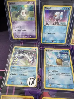 Pokemon TCG Huge Reverse and Holo Bundle Job Lot Collection NM/LP - Image 3