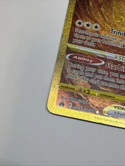 pokemon ARCEUS VSTAR GG70/GG70 (SECRET RARE) ENGLISH GD11408 - Image 5