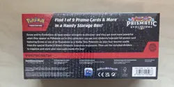 *NEW* Pokemon TCG Prismatic Evolution Surprise Box Factory Sealed!!! - Image 3
