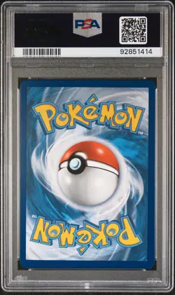 Pokemon Card Yveltal 046/072 Holo Amazing Rare Shining Fates PSA 10 GEM MINT - Image 2