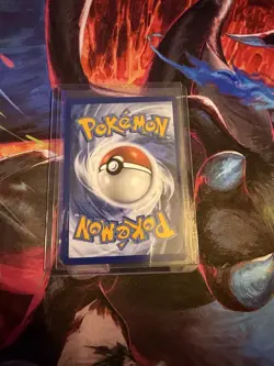Pokemon TCG White Flare Hilda Special Illustration Rare (SIR) 171/086 Pack Fresh - Image 2