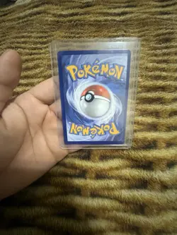 Pokemon TCG Dawn SIR Full Art Trainer 129/094 ME02: Phantasmal Flames NM Bundle - Image 4