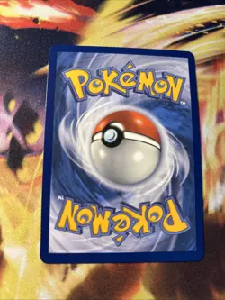 Pokemon Card Dawn 129/094 Me02: Phantasmal Flames Holo Near Mint - Image 2