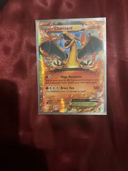 Pokemon 10 Card Lot Holo And Non Holo. All Relatively Good Condition See photos - Image 1