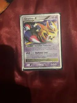 Pokemon 10 Card Lot Holo And Non Holo. All Relatively Good Condition See photos - Image 3