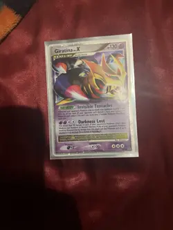 Pokemon 10 Card Lot Holo And Non Holo. All Relatively Good Condition See photos - Image 4