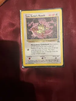 Pokemon 10 Card Lot Holo And Non Holo. All Relatively Good Condition See photos - Image 5