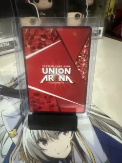 Union Arena Wethermon R Parallel UA32BT/SNF-1-066 - Image 2