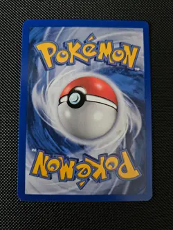 Pokemon TCG | Pichu 35/53 Wotc Black Star Promo Reverse Holo - Image 4