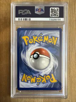 Pikachu TG05/TG30 Lost Origin - Trainer Gallery 2022 Pokemon Card PSA 8 - Image 2