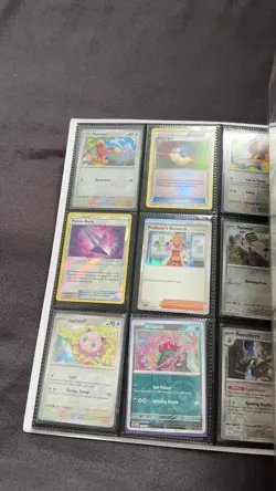 Around 350 Holo / Reverse Holo Bundle Pokemon Card Job Lot Bulk | Lot 2 - Image 2